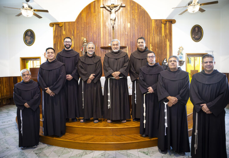 OFM - Provincia Franciscana de Michoacan | OFM - Provincia Franciscana ...